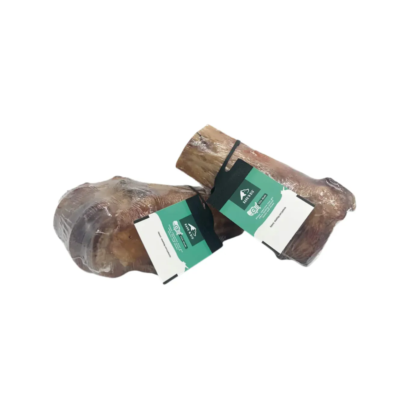 BarkNBig Beef Shin Bones for Dogs