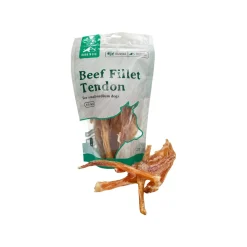 BarkNBig Beef Tendon Dog Chews