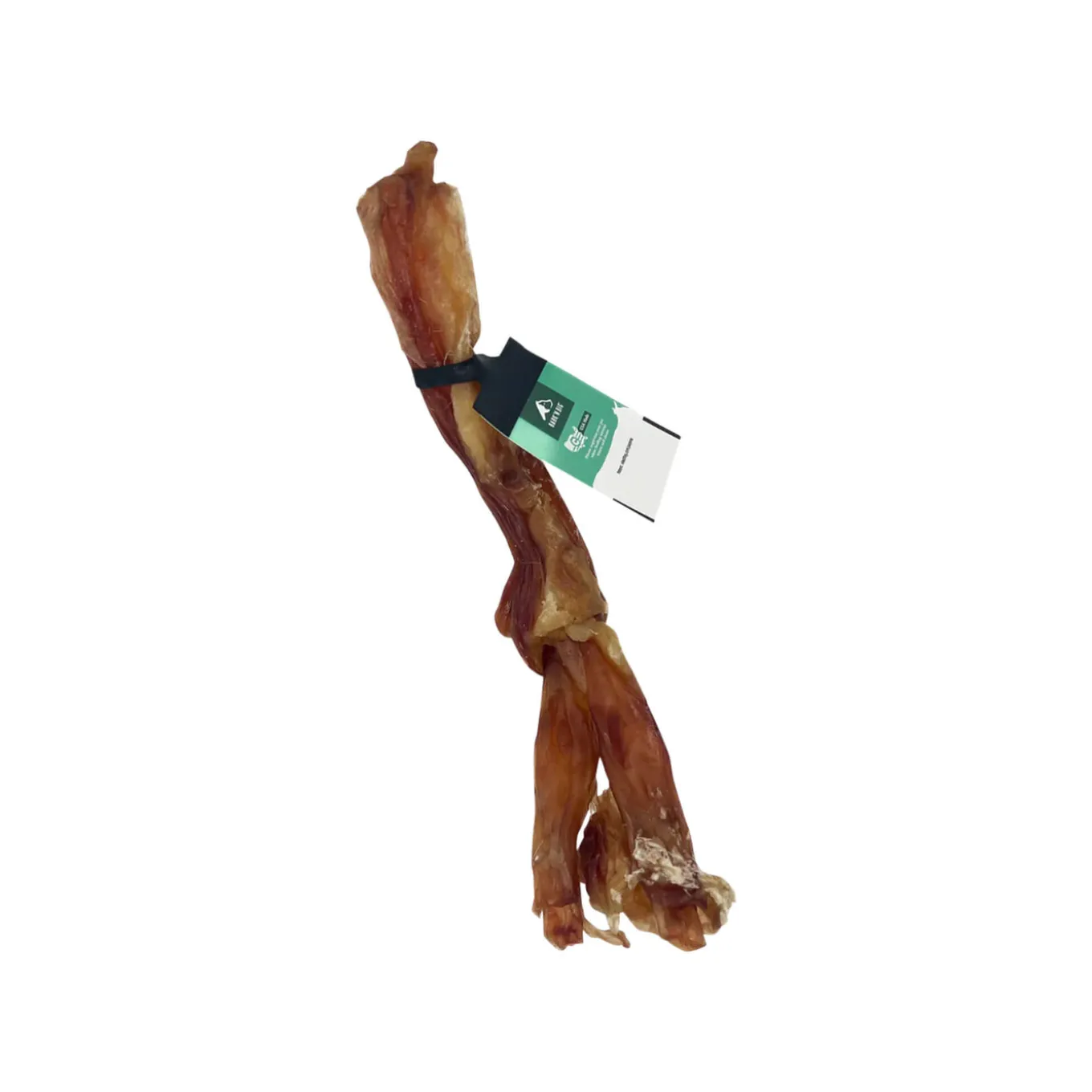 BarkNBig Beef Tendon Dog Chews