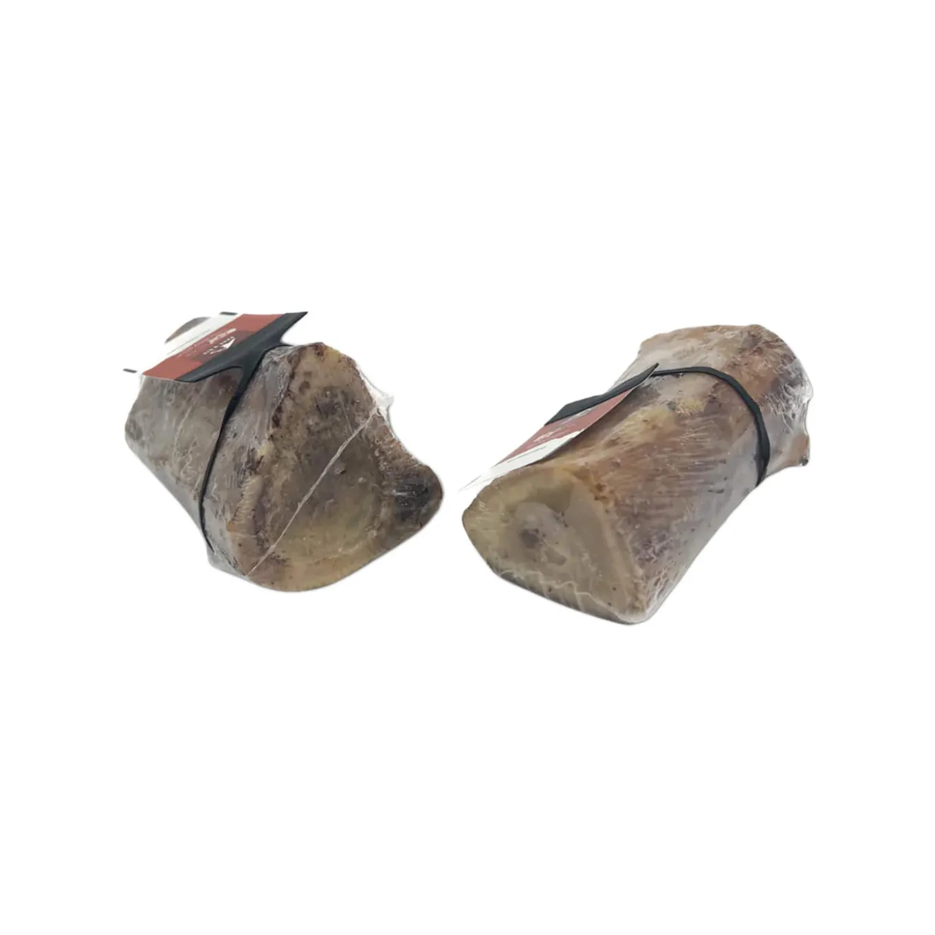 BarkNBig Bison Marrow Bone Dog Chews