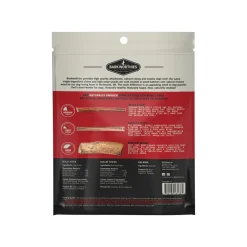 Barkworthies Naturally Smoked Sampler Variety Pack Dog Chews