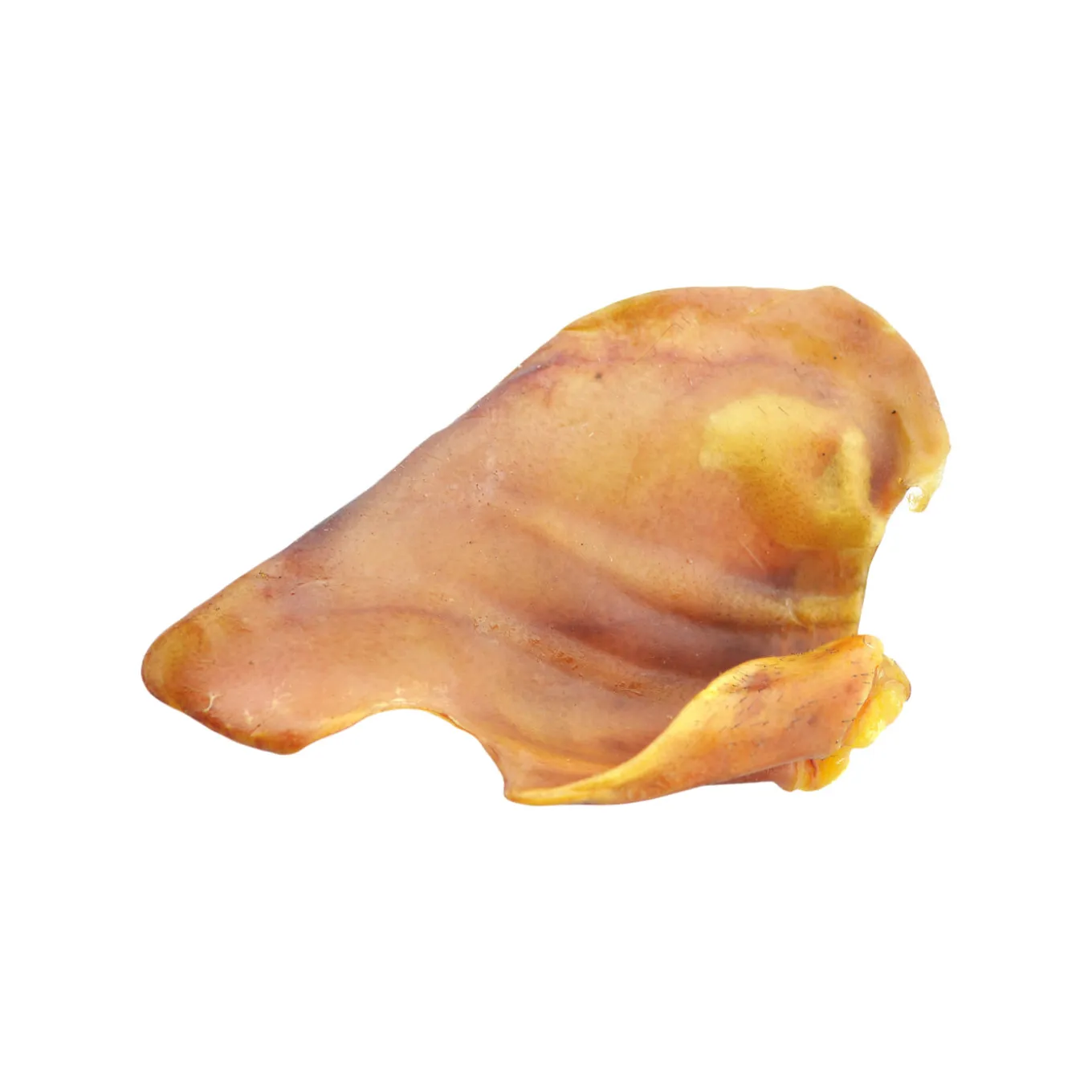 Barkworthies Pig Ears Dog Chews