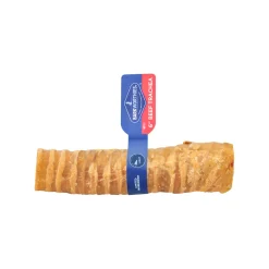 Barkworthies Beef Trachea Dog Chew