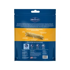 Barkworthies Chicken Quick Sticks Dog Chews