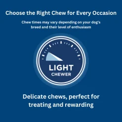 Barkworthies Chicken Quick Sticks Dog Chews