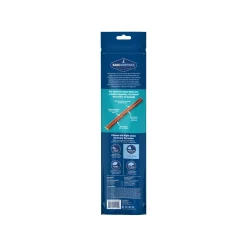 Barkworthies Odor Free Standard Bully Sticks for Dogs