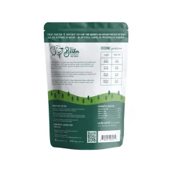Beg & Barker Chips Single Ingredient Human Grade Dog Treats