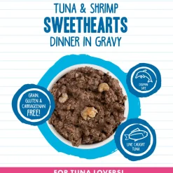 Best Feline Friend BFF Grain-Free Canned Wet Cat Food