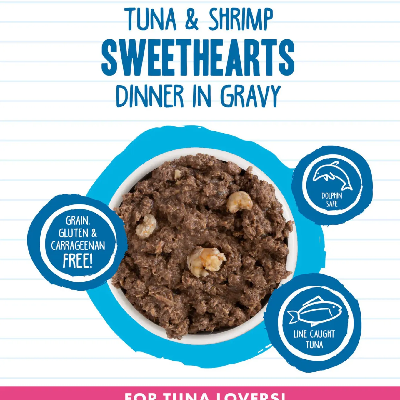 Best Feline Friend BFF Grain-Free Canned Wet Cat Food