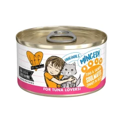 Best Feline Friend BFF Grain-Free Canned Wet Cat Food