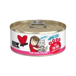 Best Feline Friend BFF Grain-Free Canned Wet Cat Food