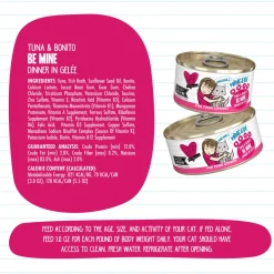 Best Feline Friend BFF Grain-Free Canned Wet Cat Food