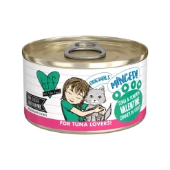 Best Feline Friend BFF Grain-Free Canned Wet Cat Food
