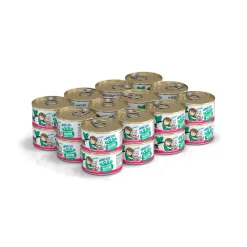 Best Feline Friend BFF Grain-Free Canned Wet Cat Food