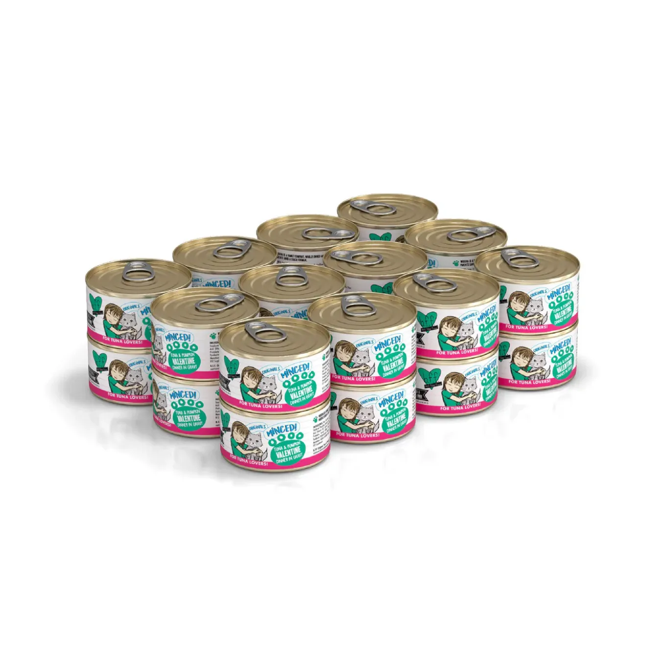 Best Feline Friend BFF Grain-Free Canned Wet Cat Food