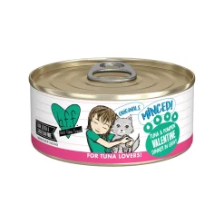Best Feline Friend BFF Grain-Free Canned Wet Cat Food