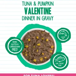 Best Feline Friend BFF Grain-Free Canned Wet Cat Food
