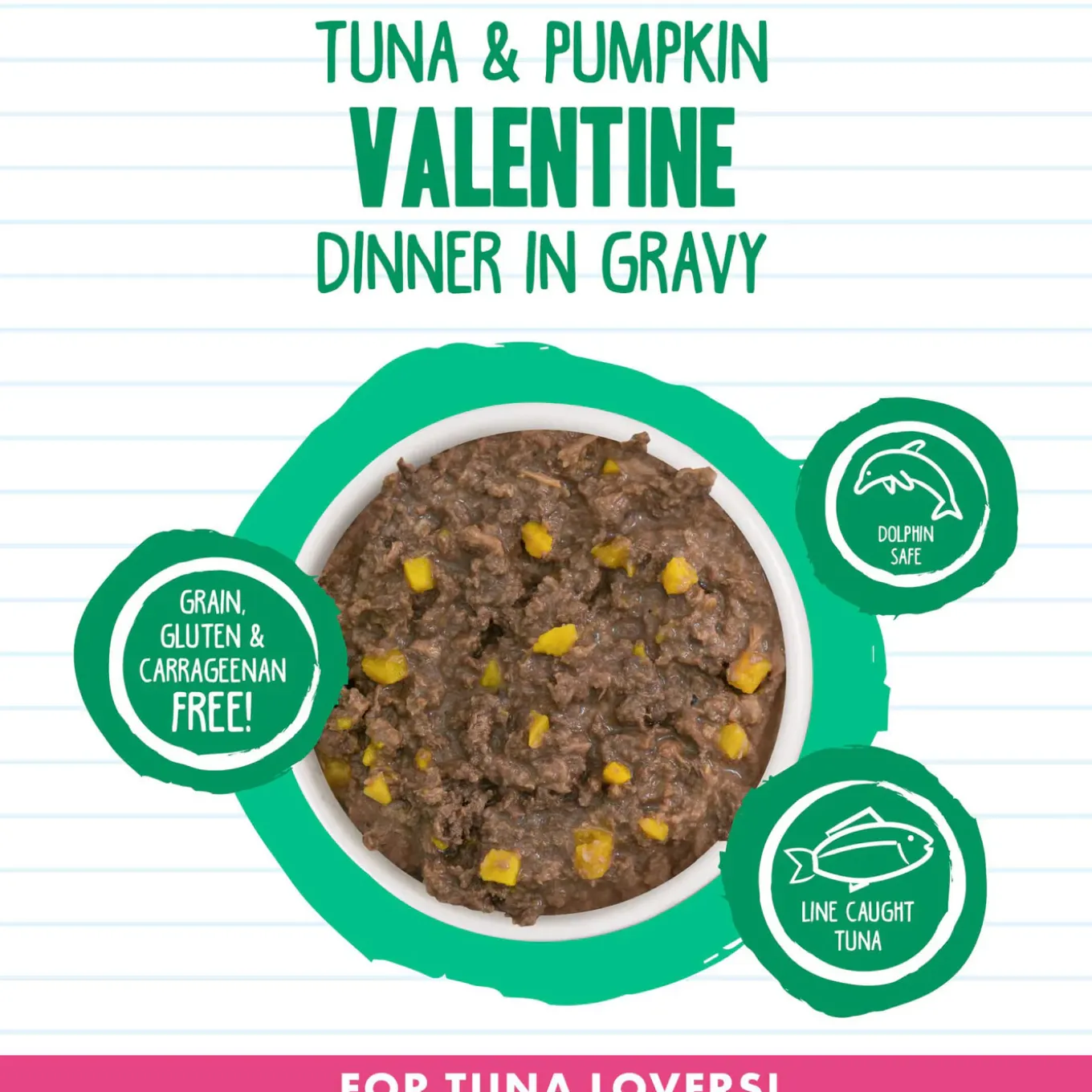 Best Feline Friend BFF Grain-Free Canned Wet Cat Food