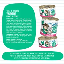 Best Feline Friend BFF Grain-Free Canned Wet Cat Food