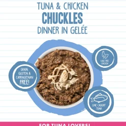Best Feline Friend BFF Grain-Free Canned Wet Cat Food