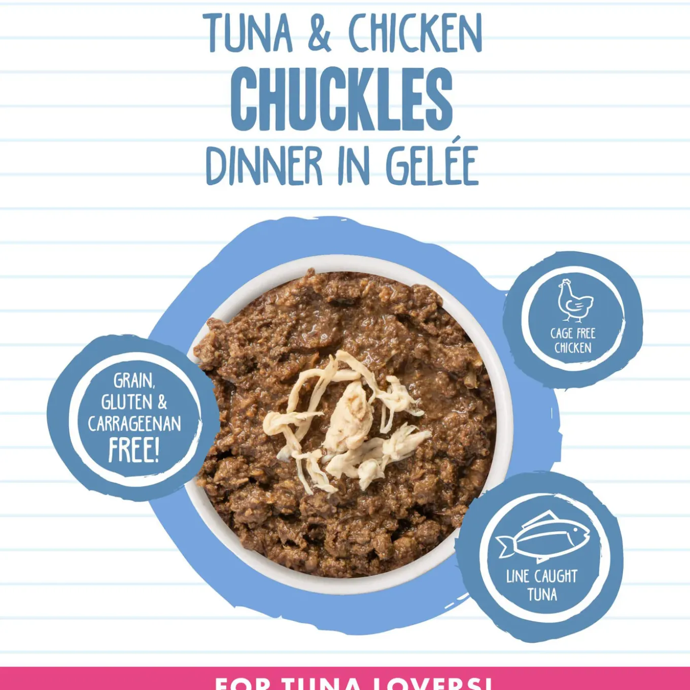 Best Feline Friend BFF Grain-Free Canned Wet Cat Food