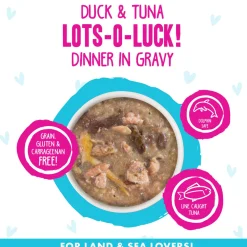 Best Feline Friend BFF Oh My Gravy! Grain-Free Wet Canned Cat Foods