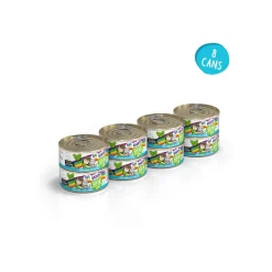 Best Feline Friend BFF Oh My Gravy! Grain-Free Wet Canned Cat Foods