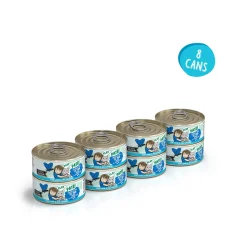 Best Feline Friend BFF PLAY! Pate Lover's Aw Yeah Wet Canned Cat Food