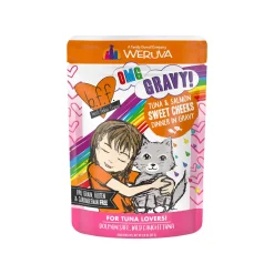 Best Feline Friend Grain-Free Cat Food Pouches