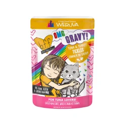 Best Feline Friend Grain-Free Cat Food Pouches