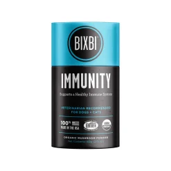 BIXBI Immunity Supplement for Dogs & Cats