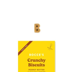 Bocce's Bakery Crunchy Dog Biscuits