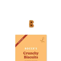 Bocce's Bakery Crunchy Dog Biscuits