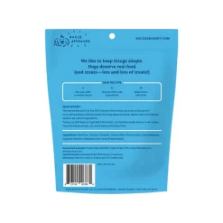 Bocce's Bakery Training Bites for Dogs