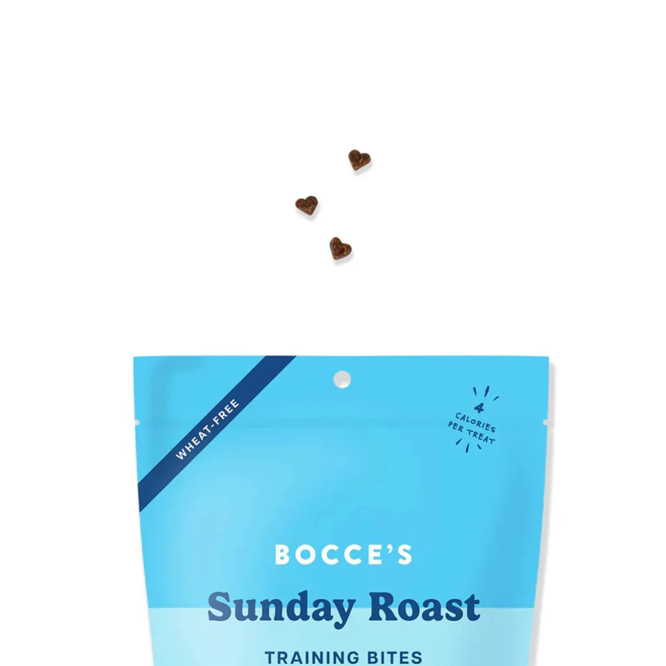 Bocce's Bakery Training Bites for Dogs