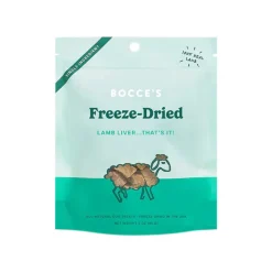 Bocce's Bakery Freeze Dried Dog Treats