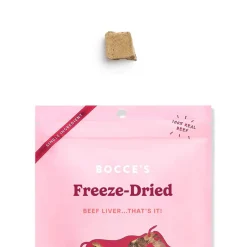 Bocce's Bakery Freeze Dried Dog Treats