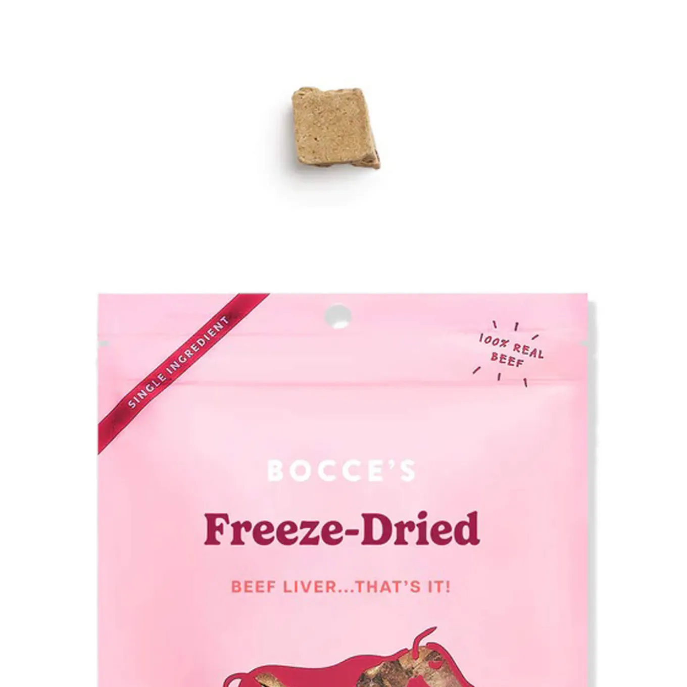 Bocce's Bakery Freeze Dried Dog Treats