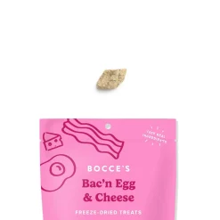 Bocce's Bakery Freeze Dried Dog Treats