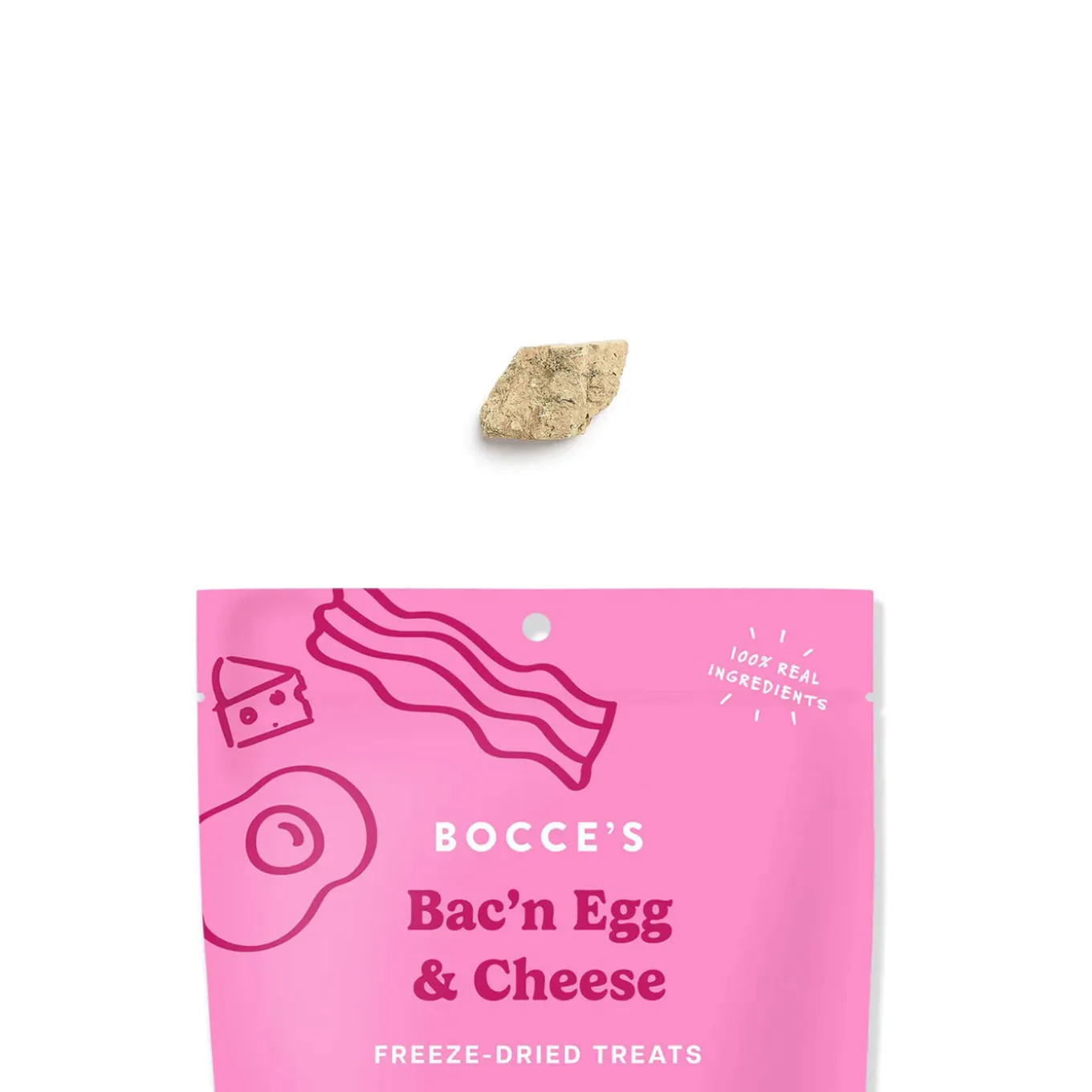 Bocce's Bakery Freeze Dried Dog Treats