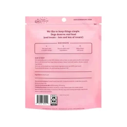Bocce's Bakery Freeze Dried Dog Treats