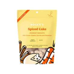 Bocce's Bakery Small Batch Biscuit Dog Treats
