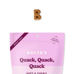 Bocce's Bakery Soft & Chewy Dog Treats