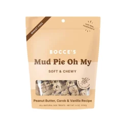 Bocce's Bakery Soft & Chewy Dog Treats