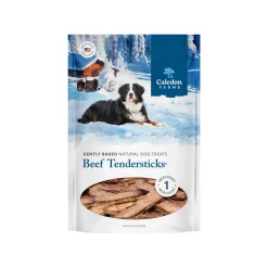 Caledon Farms Beef Tenderstick Dog Treats
