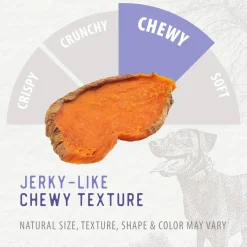 Caledon Farms Sweet Potato Chews for Dogs