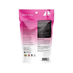 Canine Matrix Turkey Tail Organic Mushroom Holistic Supplement for Dogs