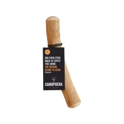 Canophera Coffee Wood Dog Chews