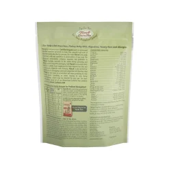 Carna4 Flora4 Ground Sprouted Seeds Food Topper For Dogs & Cats