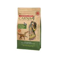 Carna4 Duck Grain Free Dry Dog Food